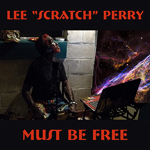 Must Be Free album cover