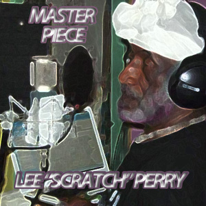 Master Piece album cover