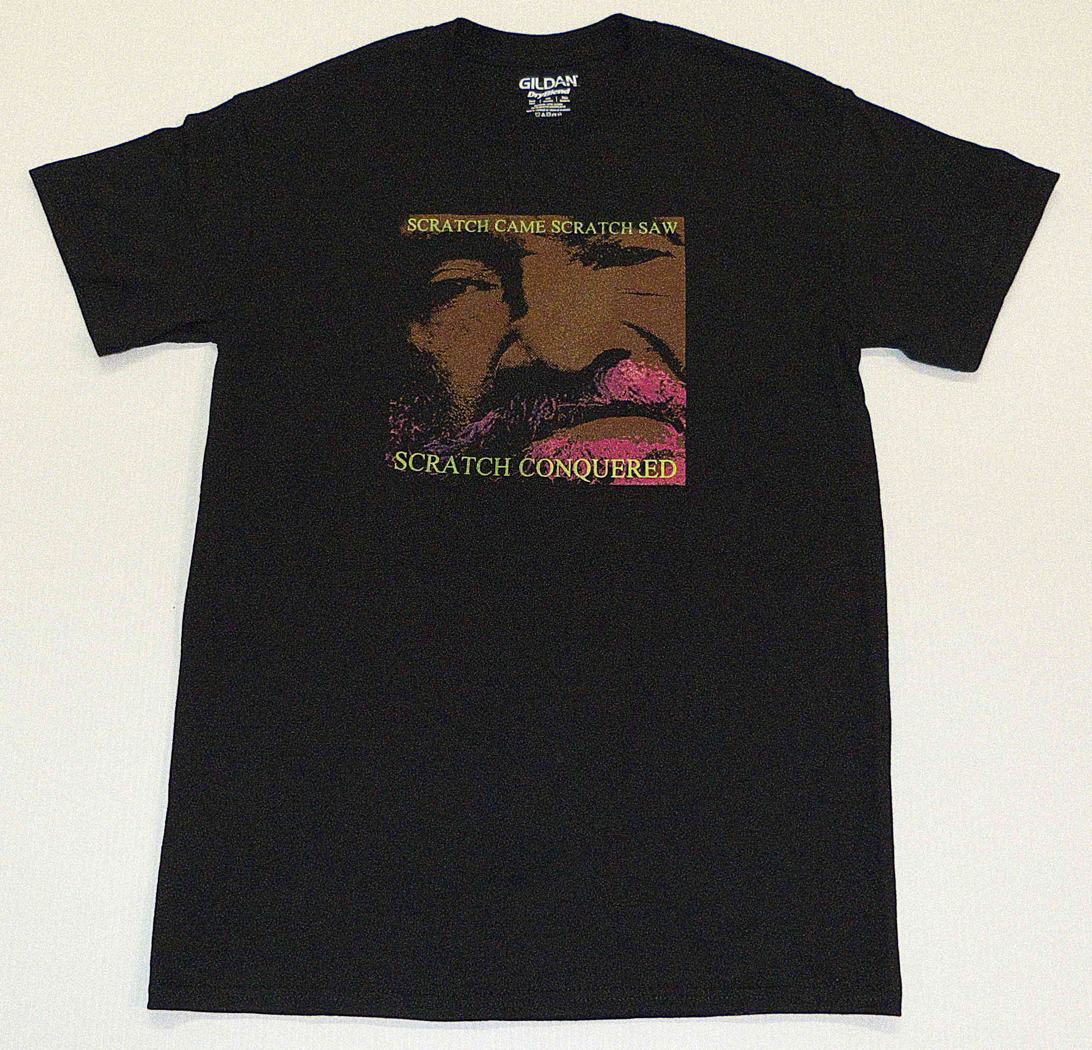 LSP t-shirt
